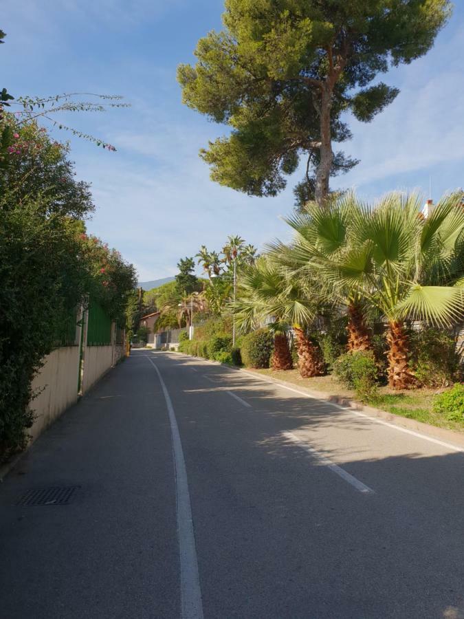 Casa Dell Amore 3 Sanremo Exterior photo